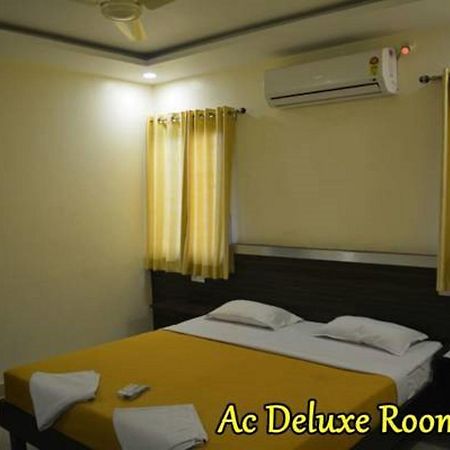 Hotel Green Tree Rāipur Εξωτερικό φωτογραφία