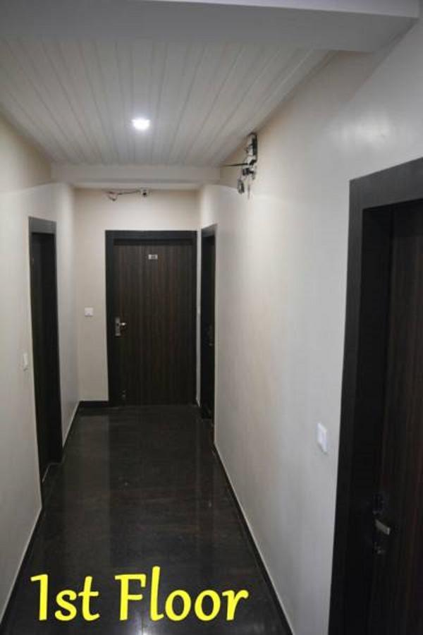 Hotel Green Tree Rāipur Εξωτερικό φωτογραφία