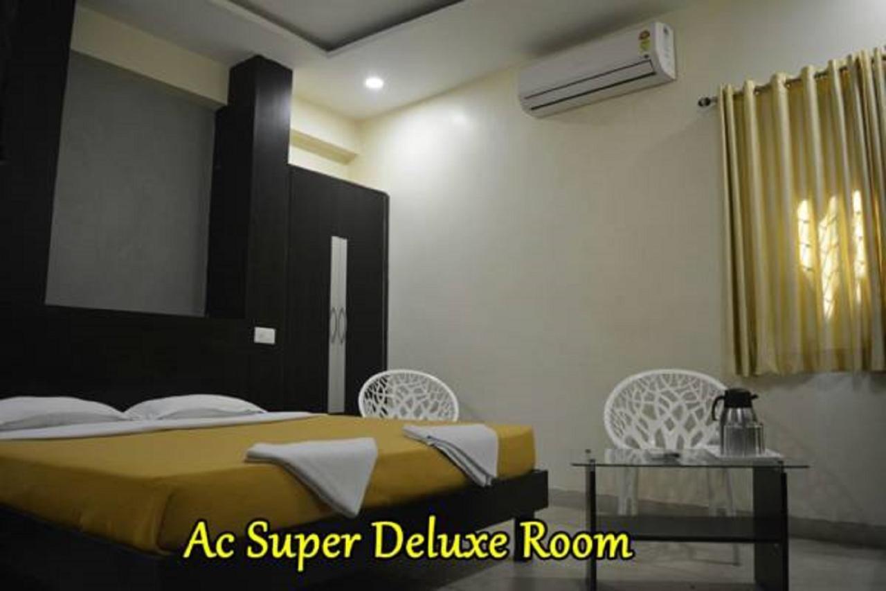 Hotel Green Tree Rāipur Εξωτερικό φωτογραφία