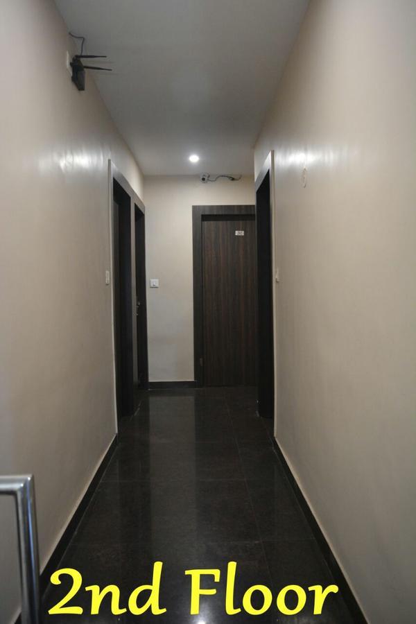 Hotel Green Tree Rāipur Εξωτερικό φωτογραφία